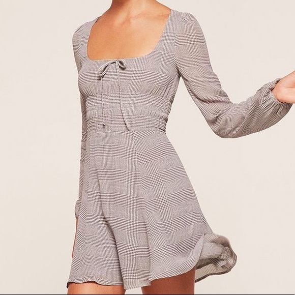 Aberdeen Dress